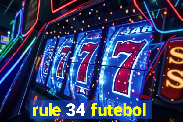 rule 34 futebol